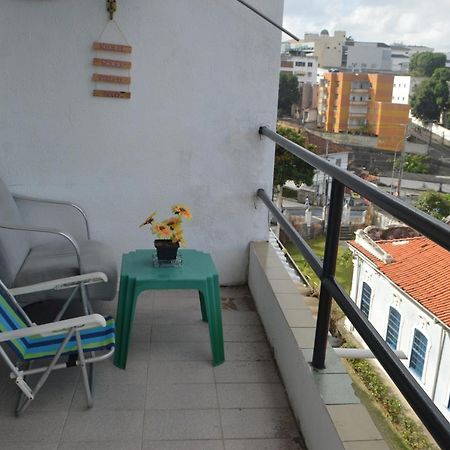 Quartos No Centro De Salvador Exteriér fotografie