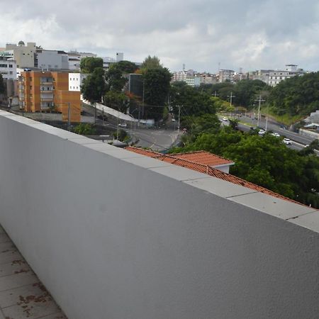 Quartos No Centro De Salvador Exteriér fotografie