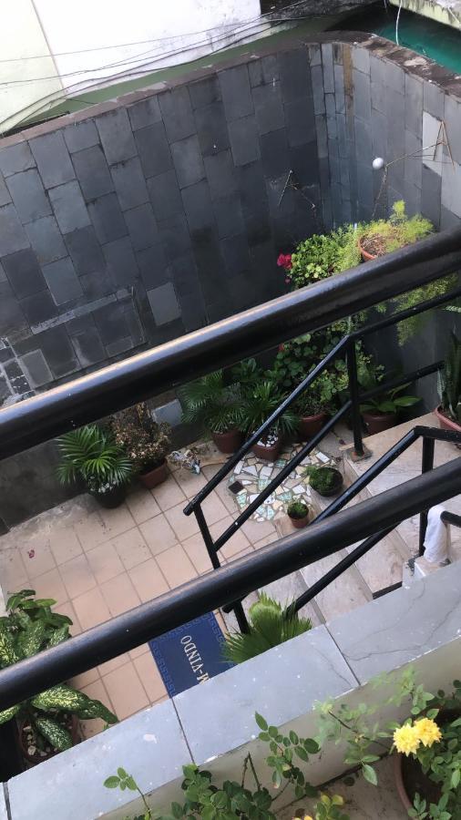 Quartos No Centro De Salvador Exteriér fotografie
