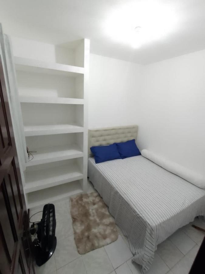 Quartos No Centro De Salvador Exteriér fotografie