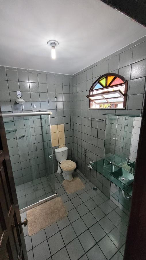 Quartos No Centro De Salvador Exteriér fotografie