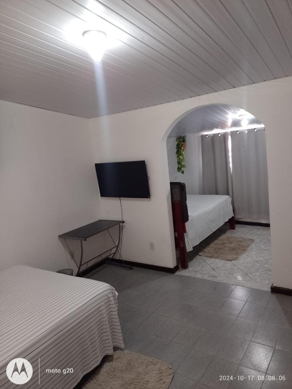 Quartos No Centro De Salvador Exteriér fotografie
